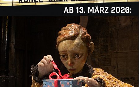 Szenebilder aus dem Film Shorts Attack: Oscar Shorts 2026 - Animation